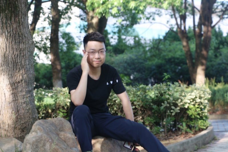 阿帆的第二张照片--红安认干亲服务网